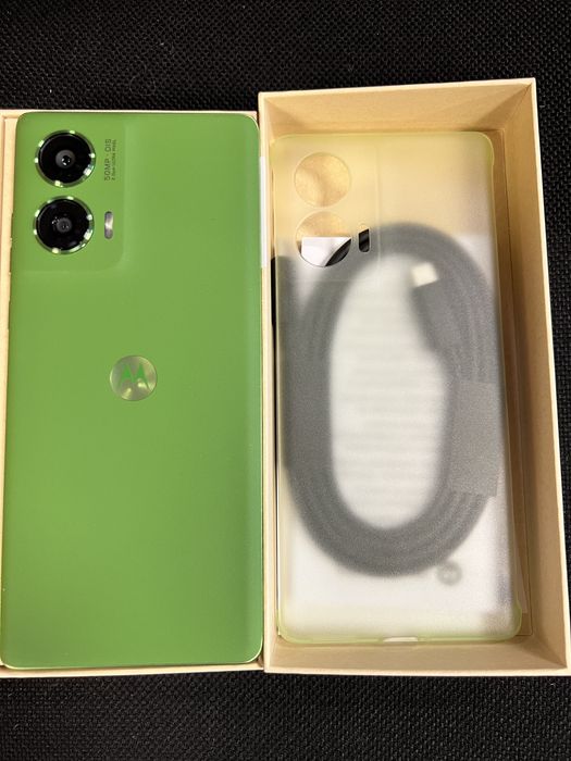 Motorola EDGE 50 FUSION 6.70 ", 256 GB