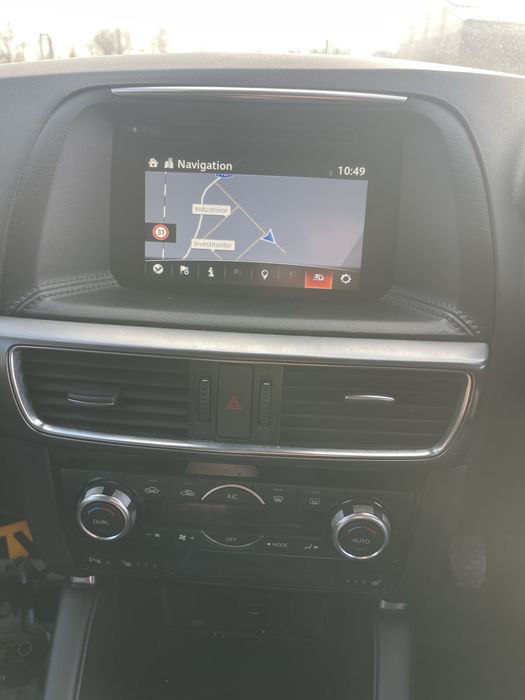 Dezmembrez mazda cx5 facelift 2015-2017 2.2 sh01