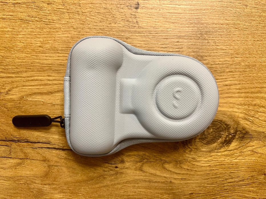 SnapGrip Pro -  DSLR Holder за MagSafe телефони + Snap Light