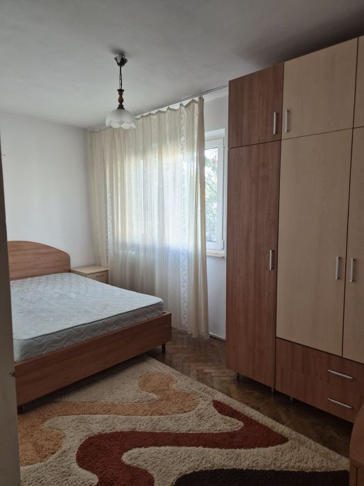 Apartament 2 camere decomandat – Str. Eternitate, Tatarasi