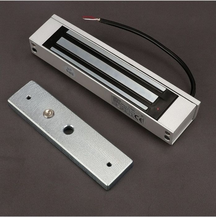 Электромагнитные замок