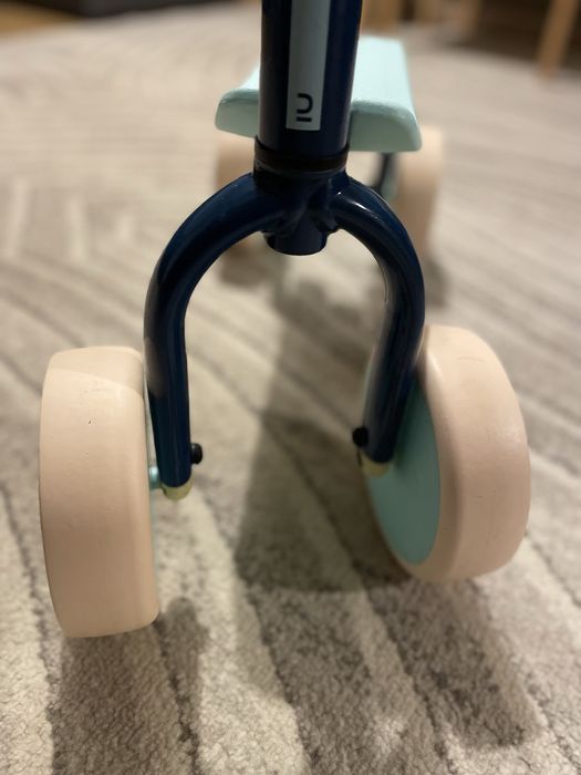 Bicicleta copil Btwin