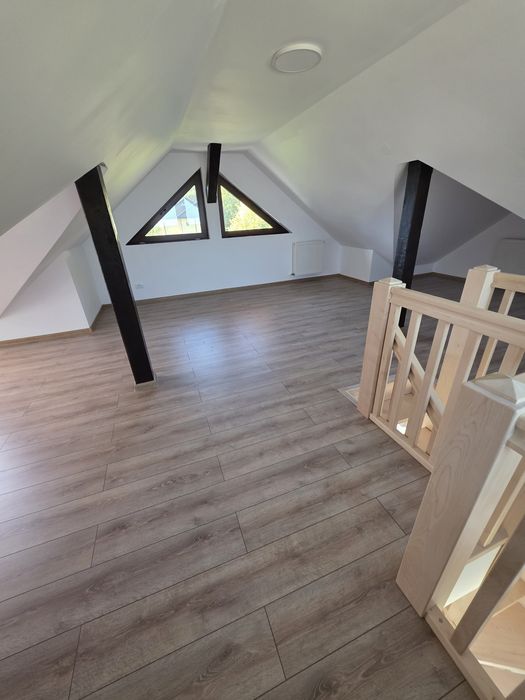 Apartament duplex, în imobil nou - Sinaia