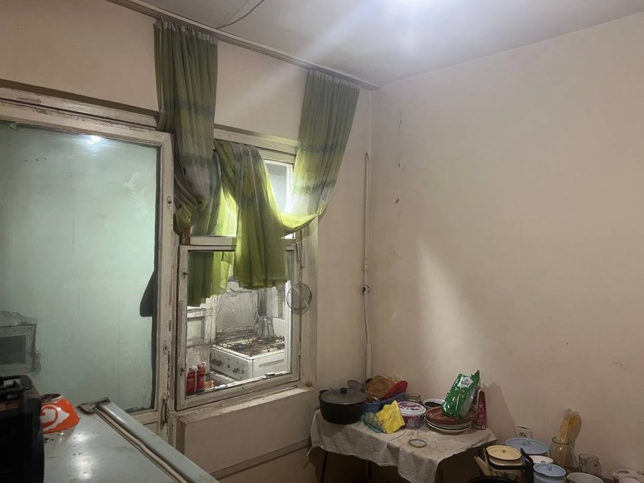 Срочно продается 1 комнотная квартира в Рисовом