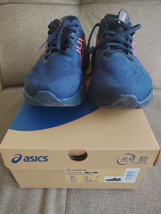 Asics GT 2000 14