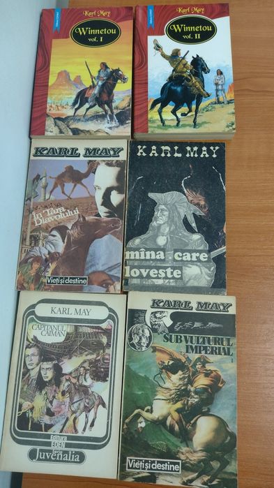 'E.M.Remarque/Balzac/Stendhal/Prus/Eliot/J.Austen/altii