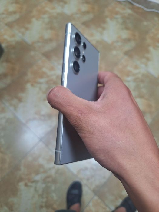 Samsung s 24 ultra 256