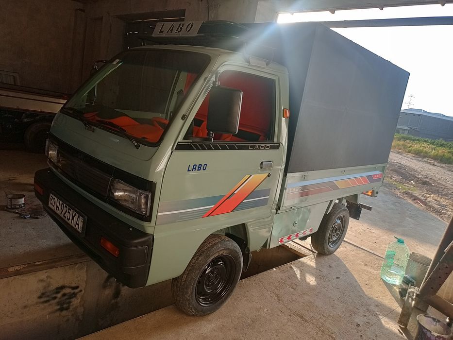 Labo sotiladi 2009 48 mln