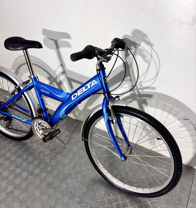 Велосипед Delta 24 цола/ колело