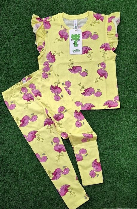 Детская одежда по весу