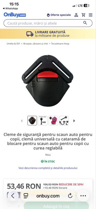 Scaum auto copil