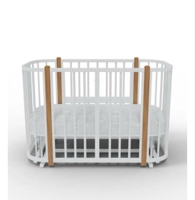 Кроватка манеж трансформер