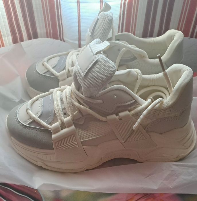 Дамски маратонки Tendenz