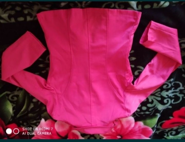 Пиджак женский модный