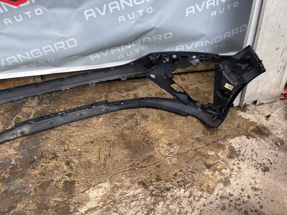 Броня Renault Clio 5