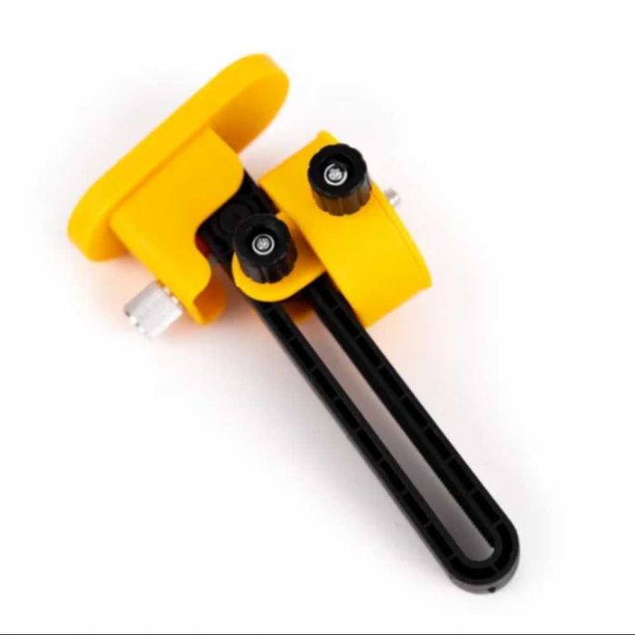 4D лазерен нивелир с 16 линии четири точков със зелен лазер StahlMayer