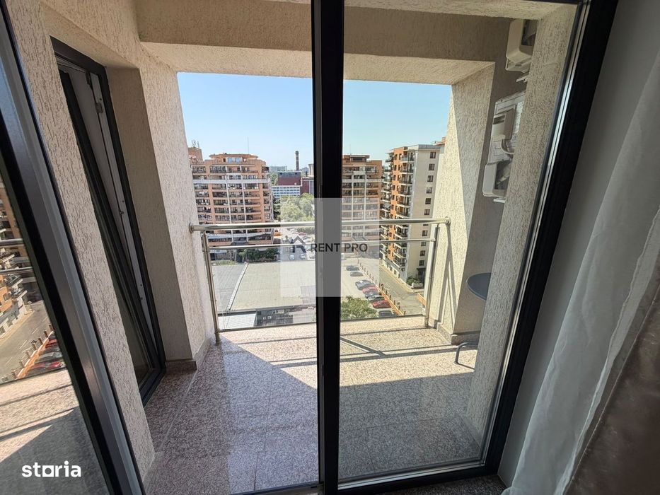Apartament 3 camere de închiriat – Smart Cotroceni Residence | 73 mp