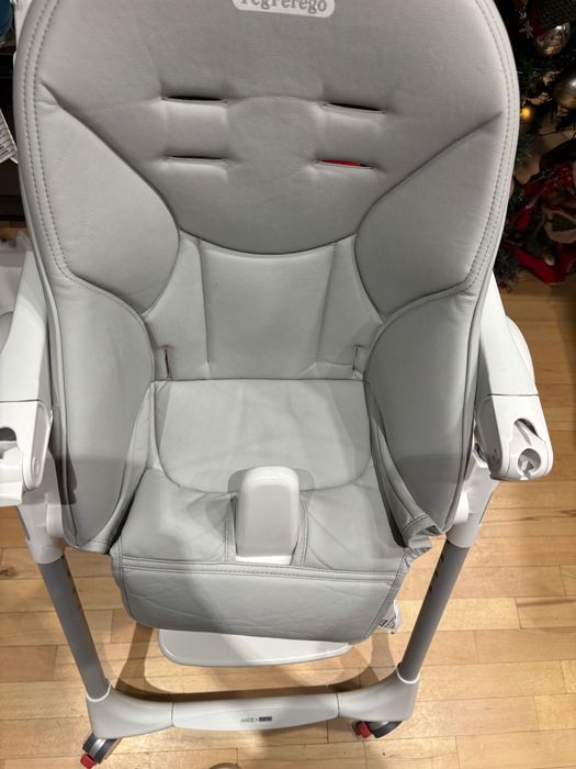 Prima papa follow me