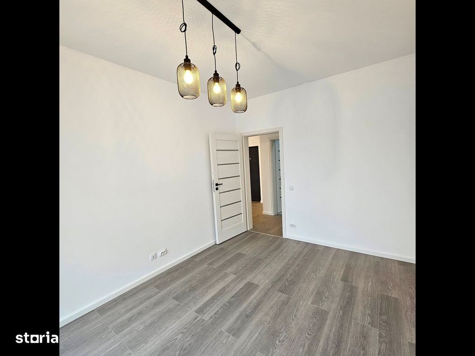 Intabulat - Apart. 2 camere 50 mp, parter, balcon, lift, parcare,Sibiu — fotografia 3