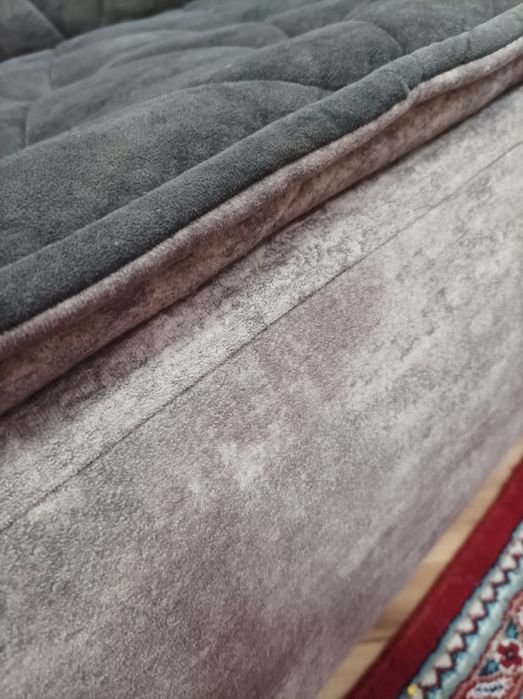 Мягкая мебель для дома | Диван и два кресла