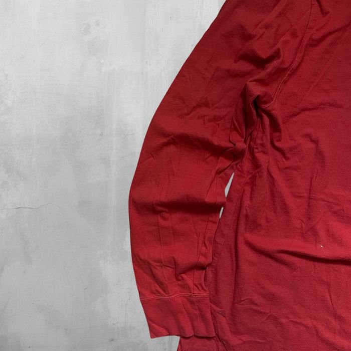 Polo Ralph Lauren longsleeve блуза L
