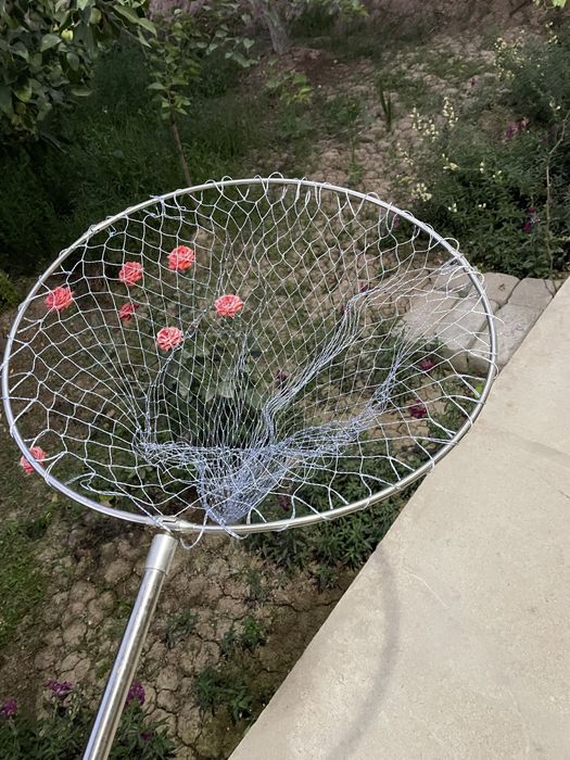 Кармок Удочка для рыбалки