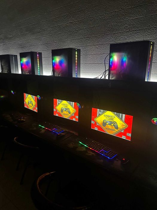 Pod klyuch | Kompyuterlar | Kompyuterxona uchun byujetniy kompyuterlar