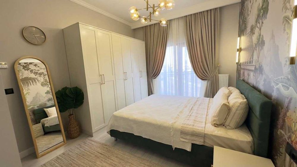 Срочно! Продажа квартиры от собственника! "Istanbul Sity"  3/6/9