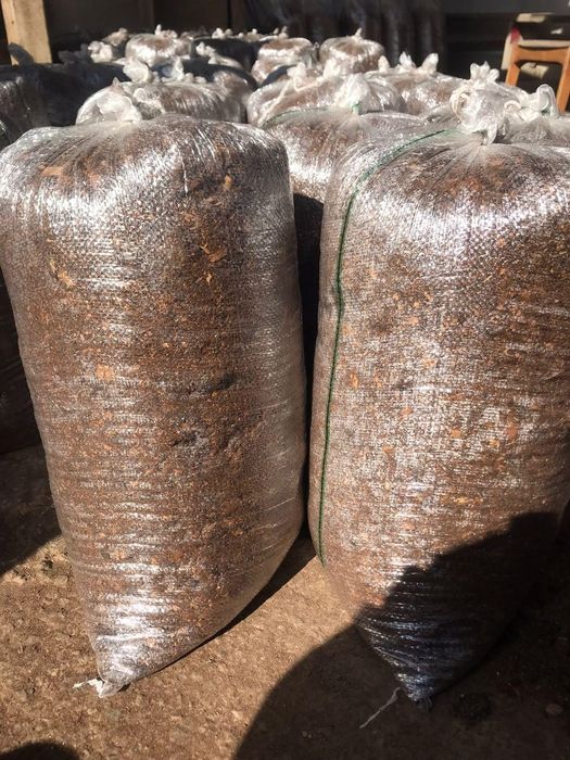 Перегной .Доставка.