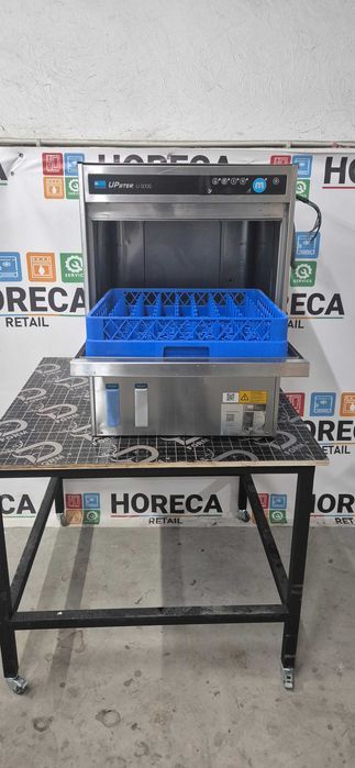 Masina de vase profesionala inox ,pahare ,bucatarie,MEIKO