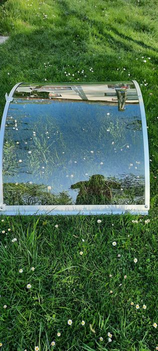 Copertină de vanzare