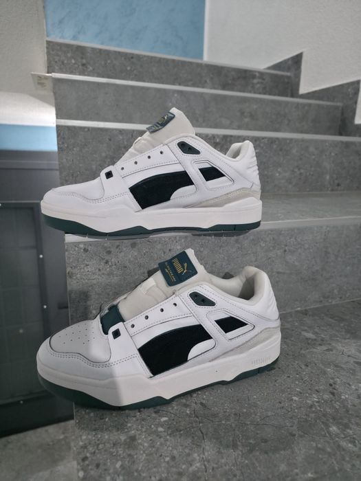 Маратонки Puma Slipstream 42 номер