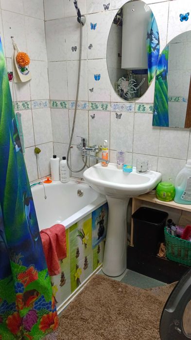 Продажа квартиры