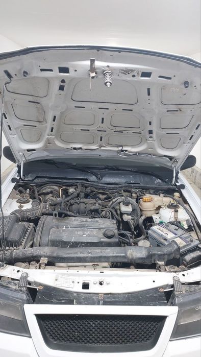 Нексия 2 донс 2010