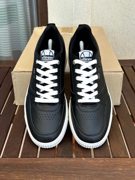 Мъжки кецове ELLESSE - номер 43, Отлично състояние / ОРИГИНАЛ