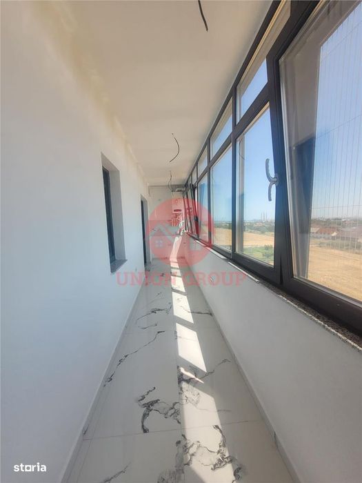 Apartament 2 Camere Agigea, Steaua de Mare, la Cativa Pasi de Plaja