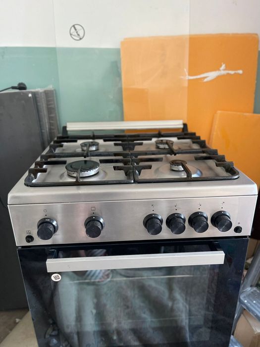 Aragaz Beko impecabil