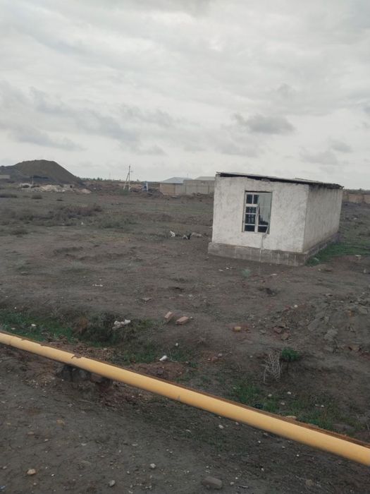 Yer joyi sotiladi noturar