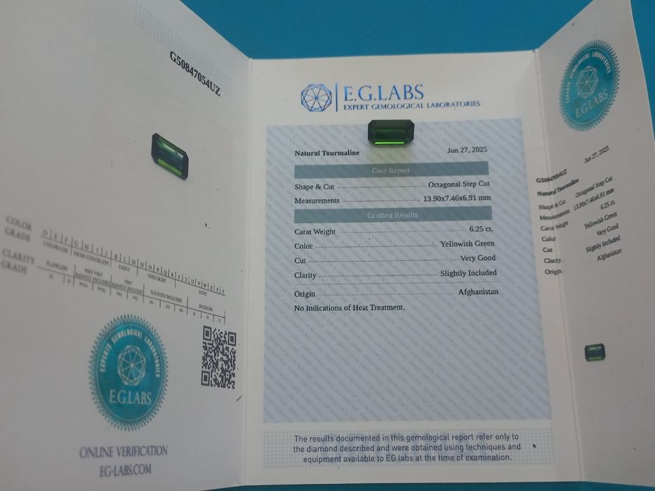 Камни драгоценные