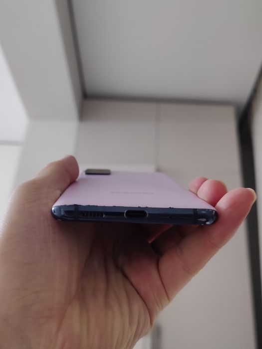 Samsung galaxy s20 fe