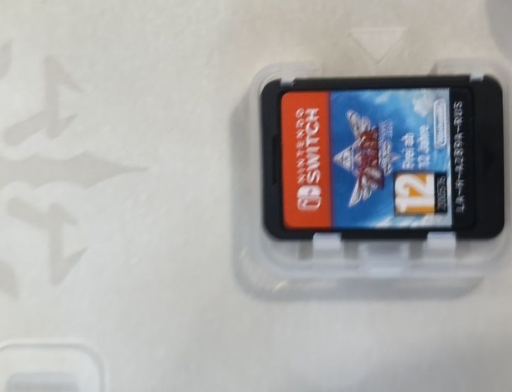 Нинтентдо свитч 128 гб