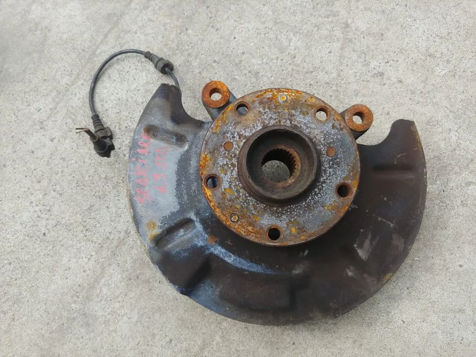 fuzeta dreapta fata 1.9 d suzuki sx4 fiat sedici