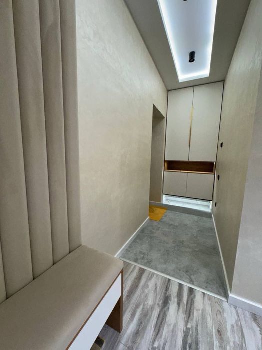 СРОЧНО!! Продается 4-комнатная квартира ЖК Узбегим Яккасарайский Район