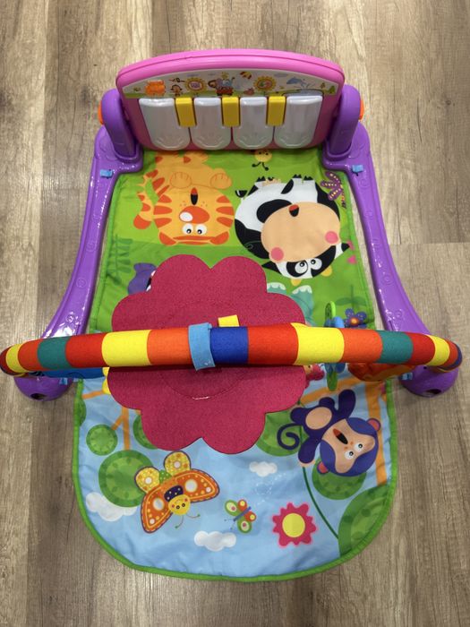 Активна гимнастика Лорели