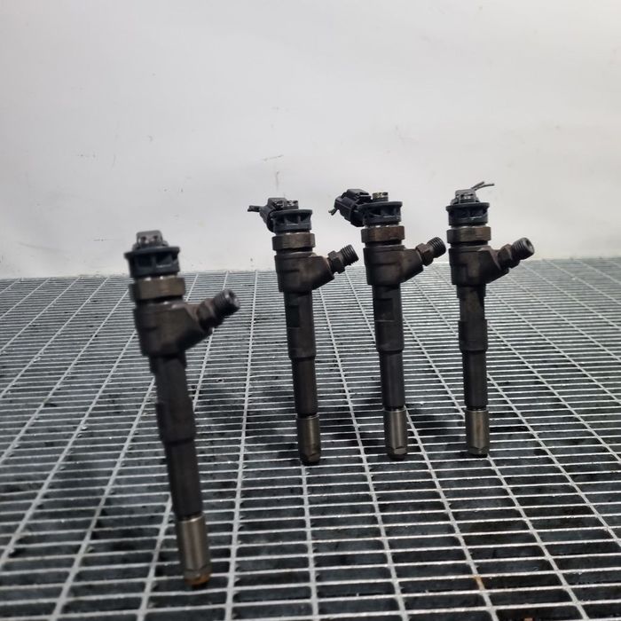 Injector Dacia Dacia Logan II MCV 1.5 dCi 2013 - 2016 90CP K9K612 K9K626 Euro5 (1486) ...