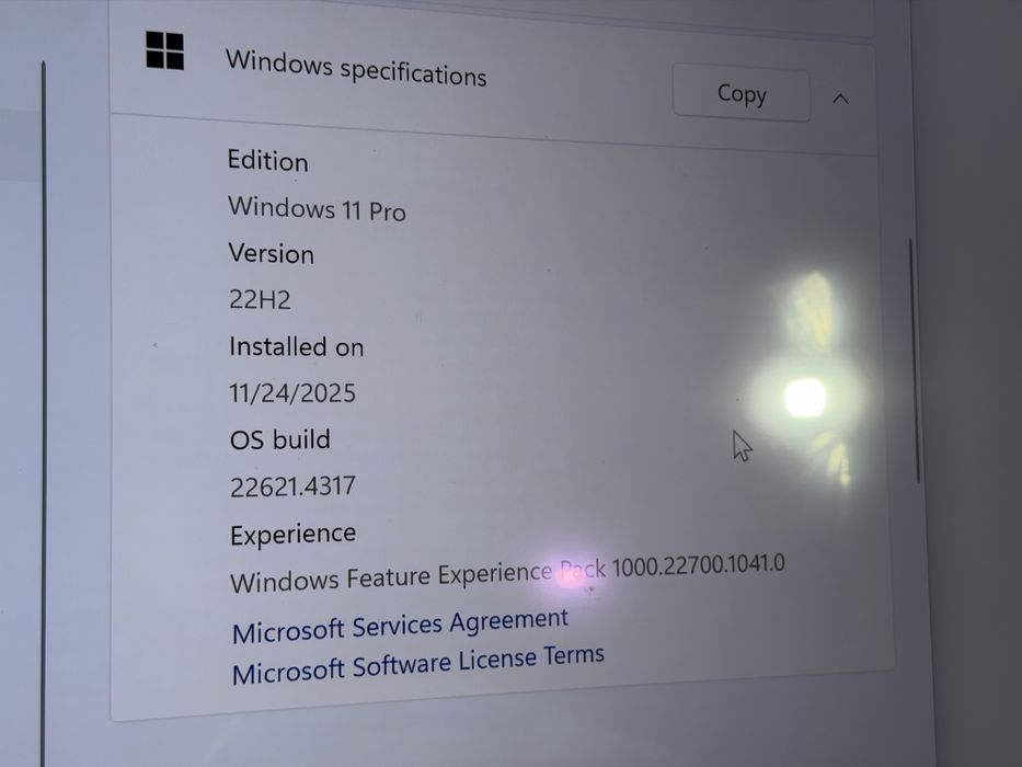 PC Gaming i5-9400F / GTX 1660 SUPER 6Gb / 16GB RAM / SSD – 256Gb