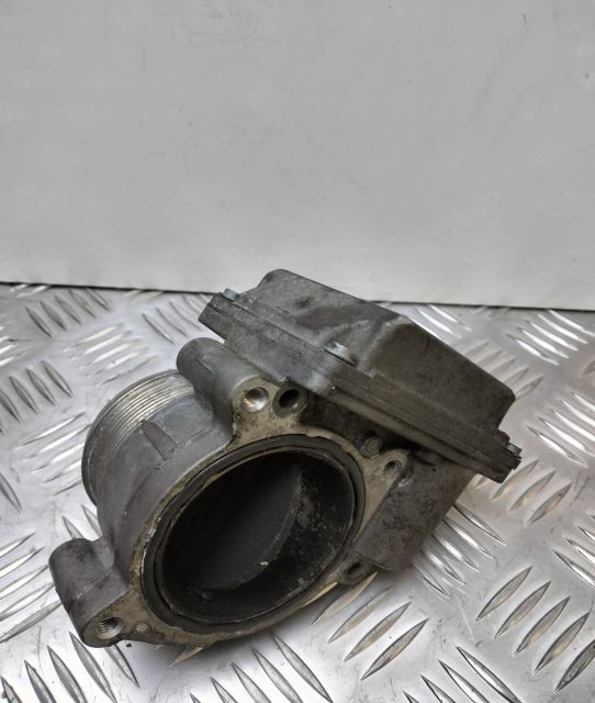 Clapeta acceleratie   3.0 TDI  4E0145950C Audi A4 B7 seria