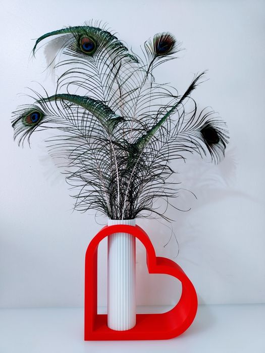 3д принтирани Вази