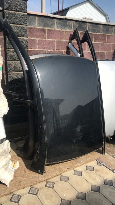 Разбор, новые кузовные запчасти Toyota/Lexus =Тойота/Лексус..