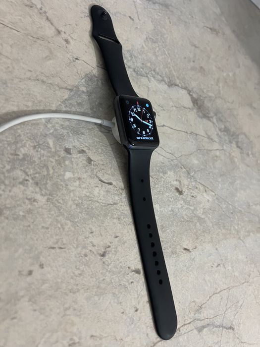 Apple watch seria 2 42mm